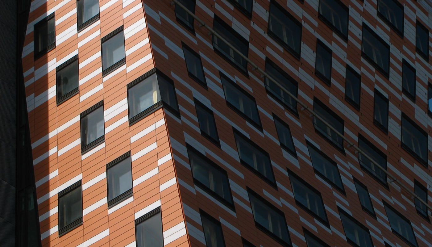 Atelier de l'arbre, William Moore