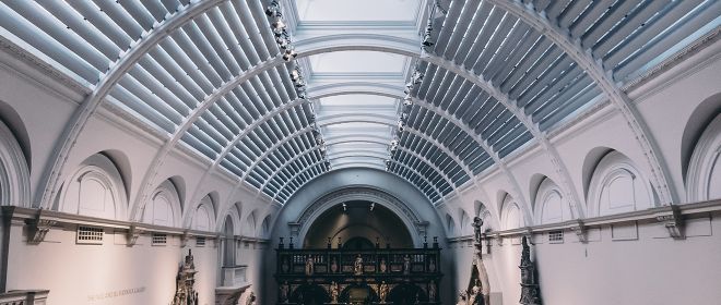 Atelier de l'arbre, William Moore